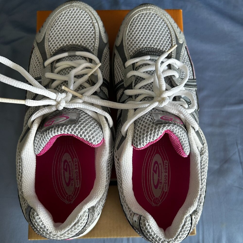 Running Sneakers